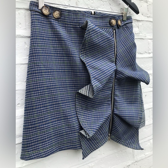 Mochi mini skirt - Picture 2 of 7